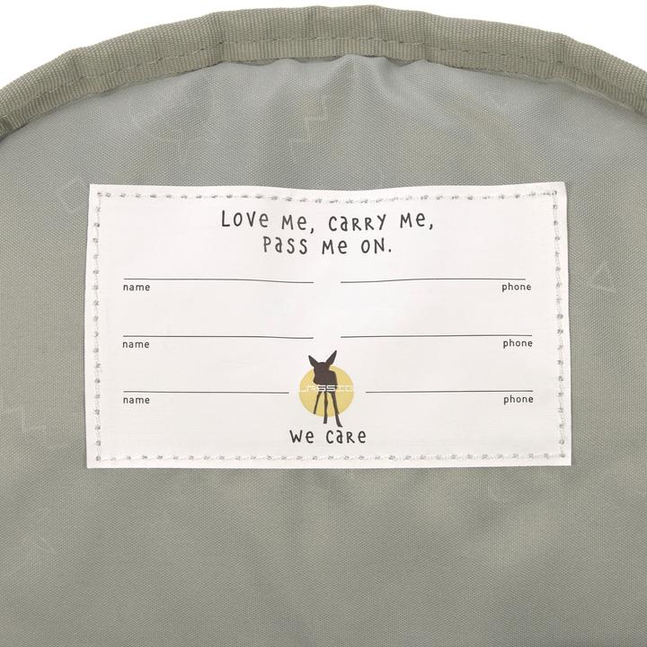 Actual product image Lässig Mini Backpack