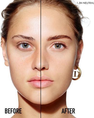 Immagine prodotto Dior Forever No Transfer 24H Foundation (1,5W Caldo)