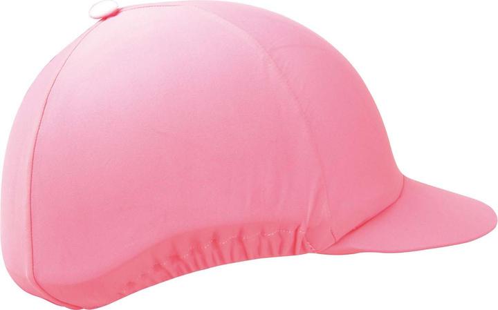 TdeT Nylonüberzug für Reithelm (One Size)