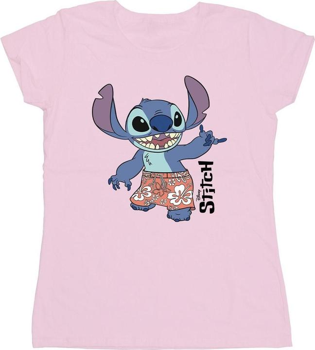 Produktbild Disney Lilo & Stitch Bermuda Shorts TShirt (XL)