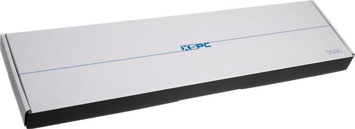 Image du produit XSPC Radiateur TX480 Ultrathin (120 mm)
