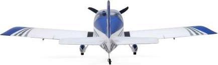 Produktbild E-Flite RV-7 1100mm Elektromotor Tiefdecker BNF Basic inkl. AS3X und SAFE (Motorflugzeug)