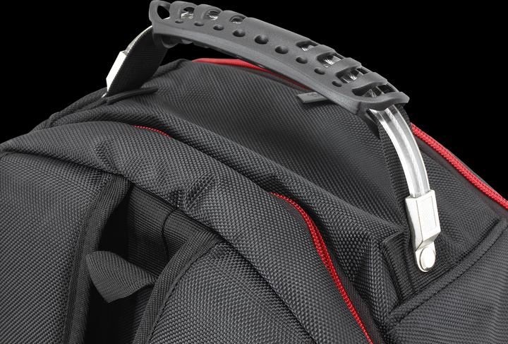 Actual product image White Shark Gaming Backpack GBP-002 Dark Nomad