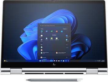 HP EB8FlipG1i13 U7 255U1332GB/512LTE5GPC (13.30", Intel Core Ultra 7 155H, 32 Go, 512 Go, CH)
