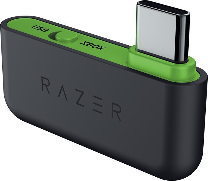 Actual product image Razer Blackshark V2 Pro (Wireless)