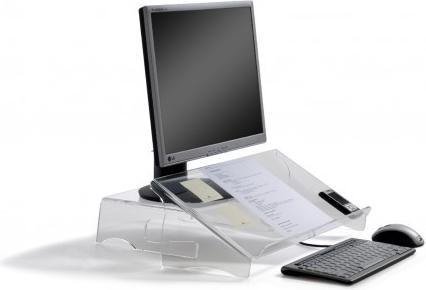 Actual product image Bakker Elkhuizen Q-doc 500 Document Holder