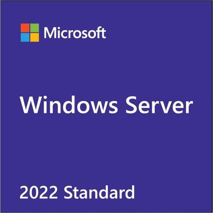 Produktbild Microsoft Windows Server 2022 Standard 2 Core, Add-Lic, OEM, Deutsch (1 User, unbegrenzt)