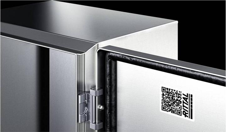 Image du produit Rittal KX 1587.000