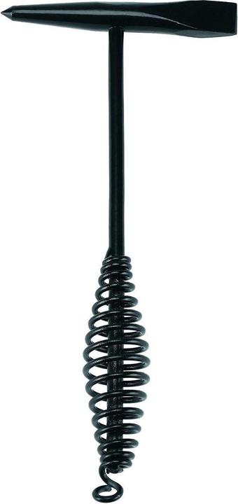 Produktbild Stanley Schlackenhammer (345 g)
