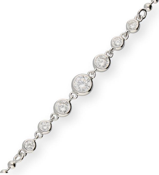 Image du produit Carat style (18 cm, Argent)