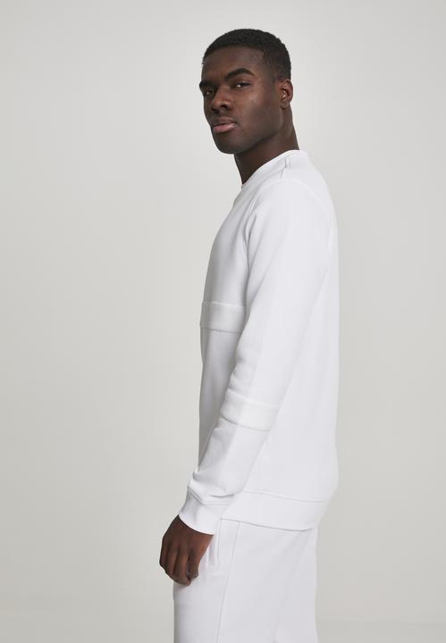 Image du produit Urban Classics Heavy Pique Crew (XXL)
