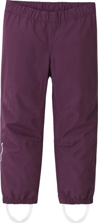 Actual product image Reima tec Kids Rain Trousers Kaura Deep (86)