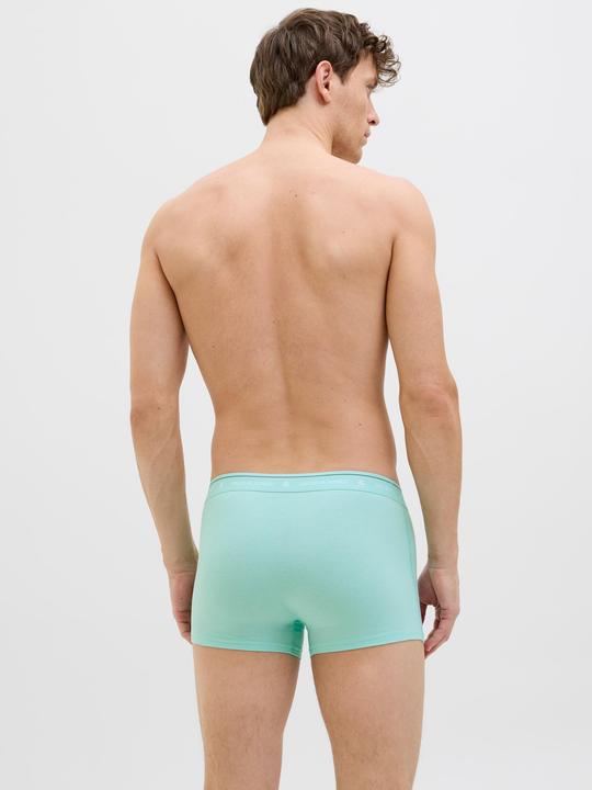 Actual product image Jack & Jones 5er-pack Shorts Shorts (S, 5-pack)