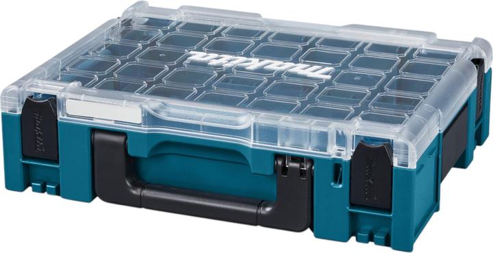 Immagine prodotto Makita MAKPAC Organizzatore Custodia da trasporto