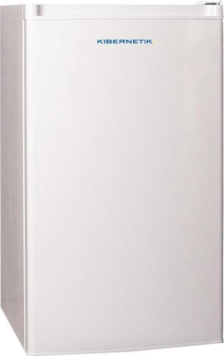 Kibernetik Gefrierschrank ECOTK64 (Freistehend, 64 l)