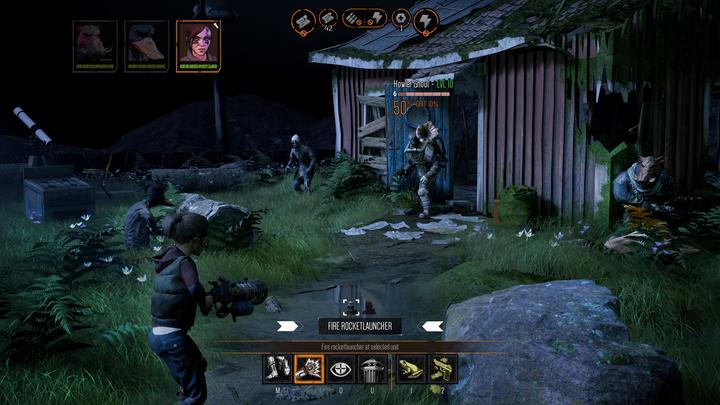Immagine prodotto Maximum Games Mutant Year Zero : Road to Eden Deluxe Ed. (PS4, EN)