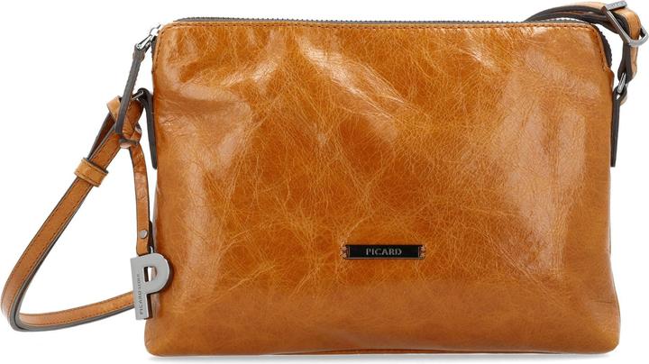 Actual product image Picard Better Me shoulder bag leather 24 cm