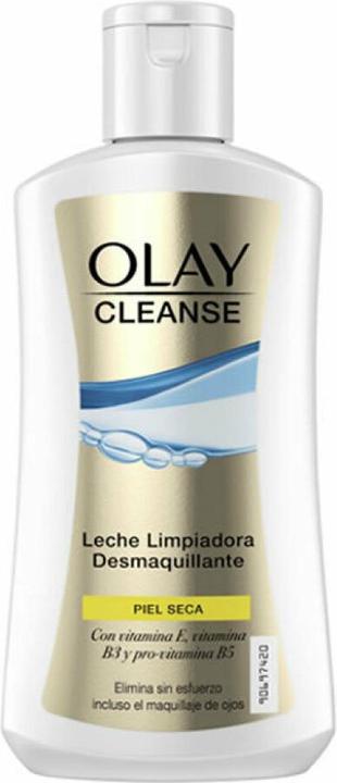 Olay CLEANSE leche limpiadora desmaquillante PS 200 ml (Cleansing lotion, 200 ml)