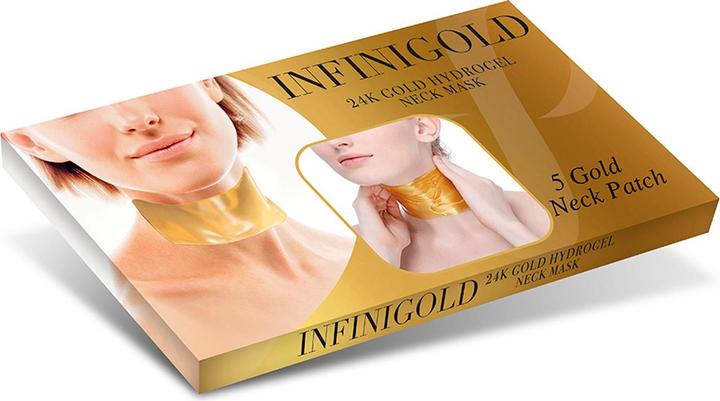Produktbild Best direct Infinigold (Körperlotion)