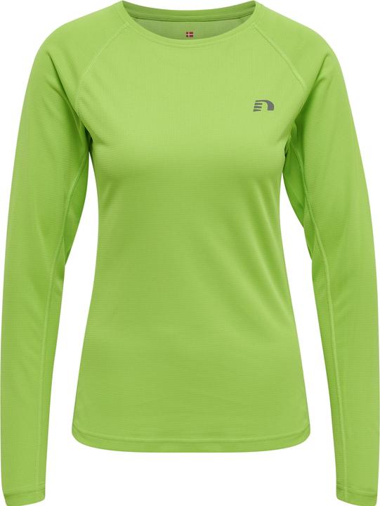Immagine prodotto Newline Maglietta Core Running Donna L/S (XS)