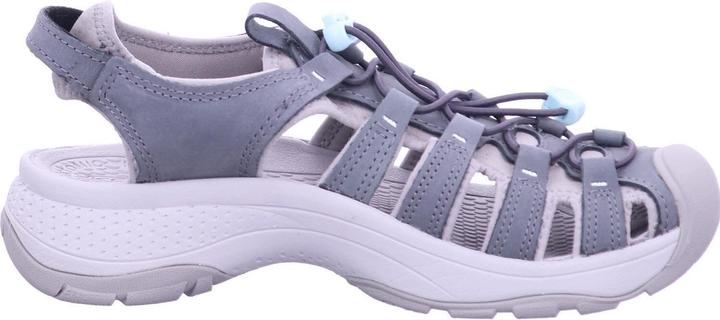 Actual product image Keen W Astoria West Leather (42)