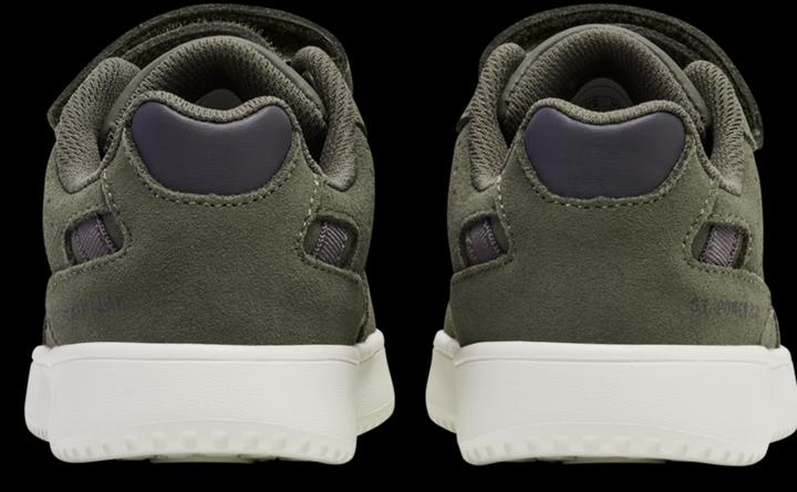 Actual product image hummel St. Power Play Suede Jr (36)