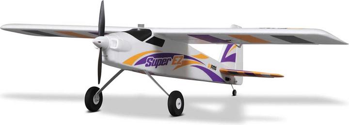 Immagine prodotto FMS Super EZ V4 RTF (Jet)