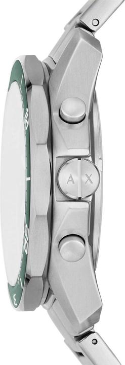 Image du produit Armani Exchange Spencer (Chronographe, 44 mm)