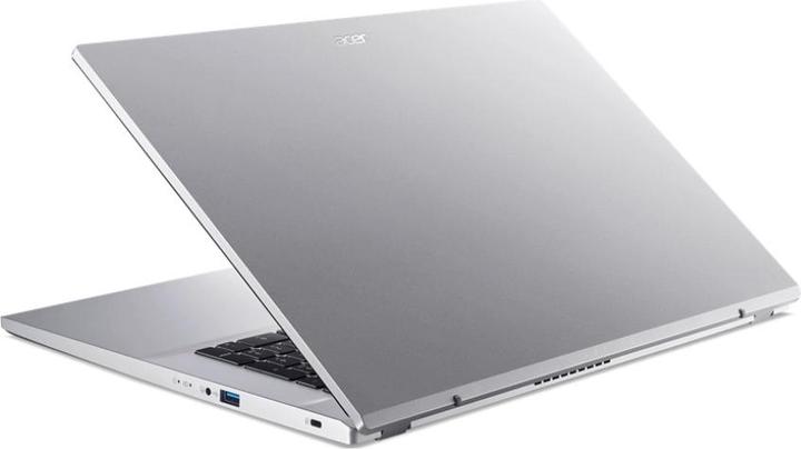 Actual product image Acer A317-54-32CY (17.30", Intel Core i3-1215U, 8 GB, 512 GB, Eng. Int.)