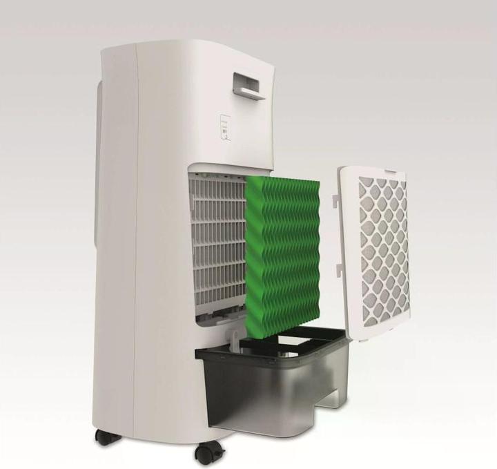 Image du produit Stylies Virgo (290.03 BTU/h)