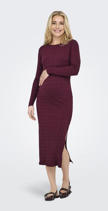 Image du produit Only Maternity OLMALEJANDRA Robe midi (L)