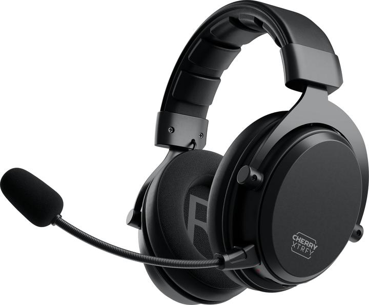 CHERRY Xtrfy H3 (Sans fil)