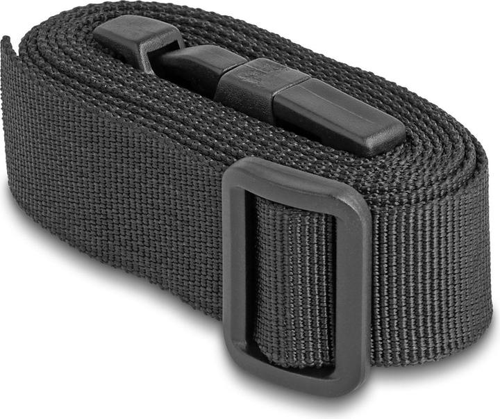 Actual product image Delock Luggage strap adjustable 1.5m (2 pcs) (Case strap)
