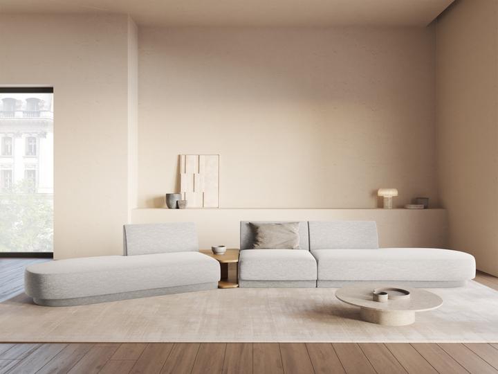 Actual product image Micadoni Miley (2 person sofa, 3-seater, 4-seater)