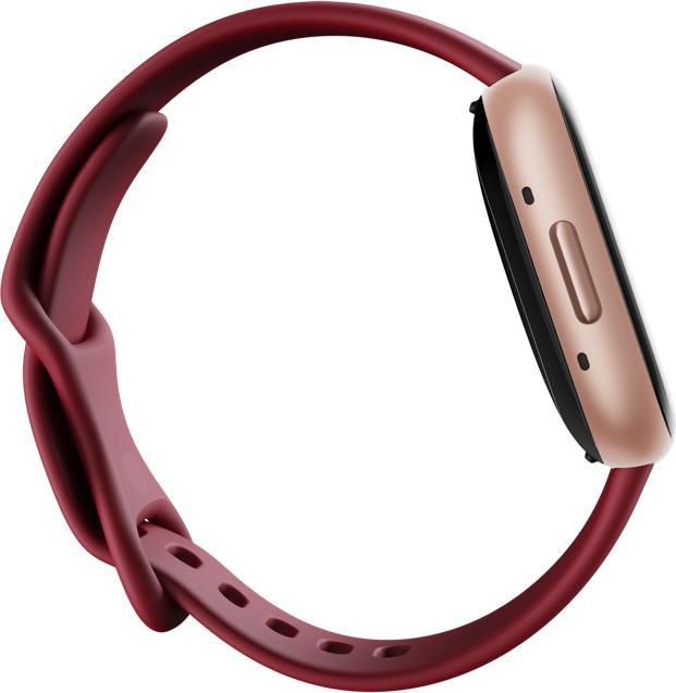 Produktbild Fitbit Versa 4 (40.50 mm)