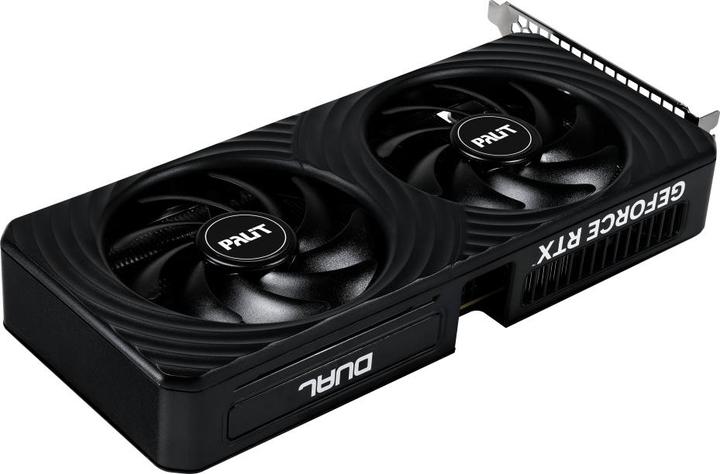 Actual product image Palit VGA RTX5060TI 8GB Dual OC (8 GB)