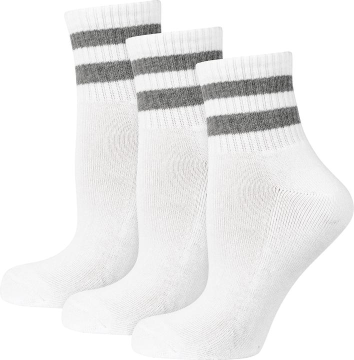 Actual product image Nur Der Short Track sports socks (pack of 15, 39 - 42)