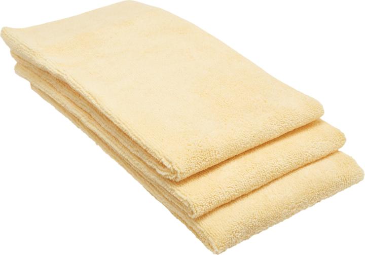 Actual product image Meguiar's Towel