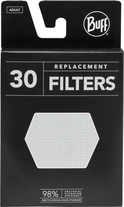 Image du produit Buff Filter Tube