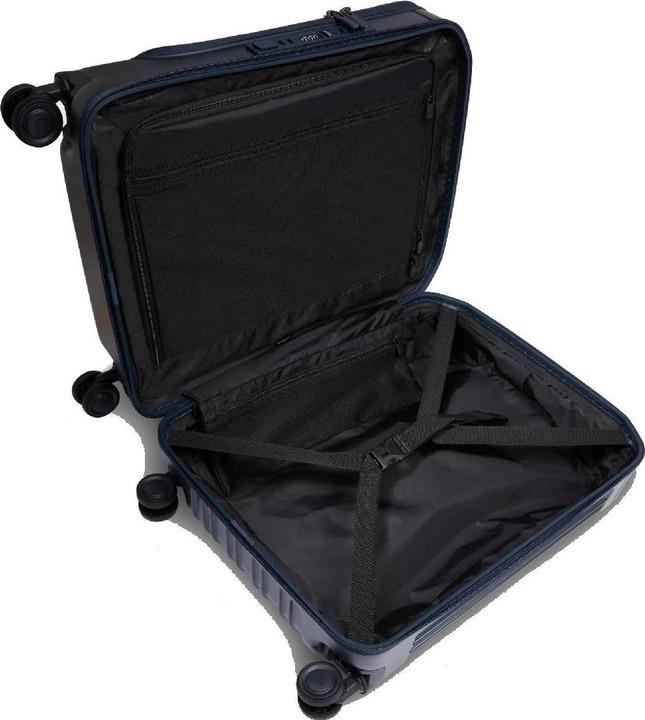 Produktbild Piquadro PQ-Light - Handgepäcktrolley mit Laptopfach 17.3" (40 l, Handgepäck (bis 50l))