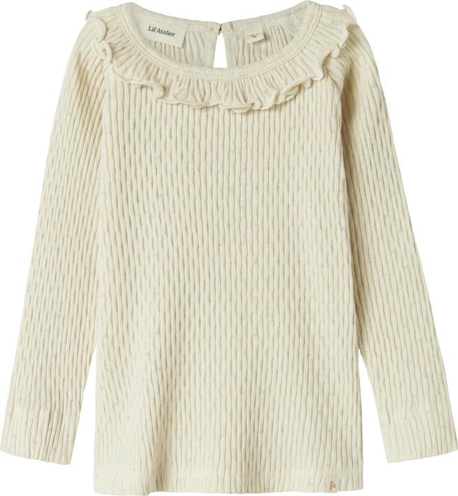 Image du produit Name it Slim Fit Oberteil mit langen Ärmeln (110)