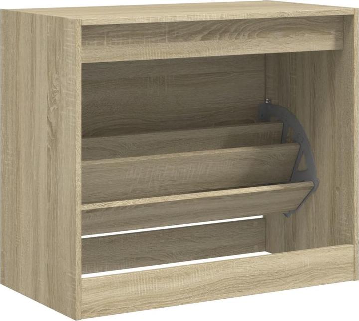 Actual product image VidaXL Jennica (80 x 42 x 69 cm)