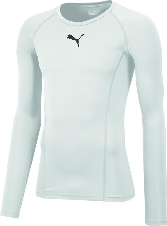 Produktbild Puma LIGA Baselayer Tee LS-655920 (L)