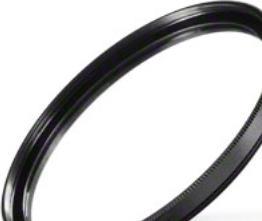 Actual product image Walimex pro pro slim MC (62 mm, UV filter, 62 mm)