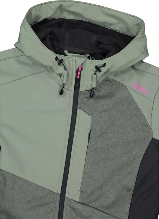 Produktbild CMP Campagnolo Hoodie (L)