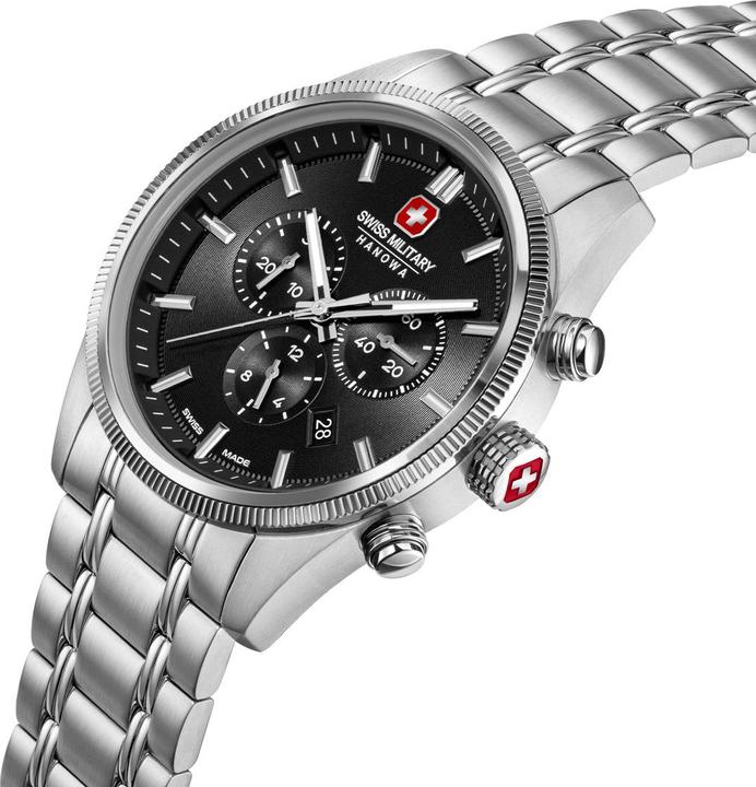 Produktbild Swiss Military Hanowa SMWGC0003102 Airman First Class (43 mm)