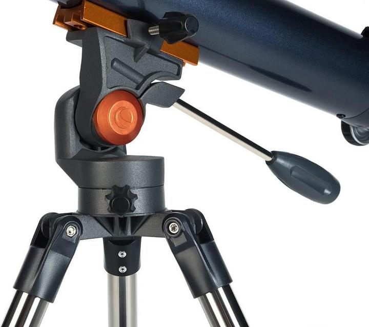 Productafbeelding Celestron AstroMaster LT 70AZ
