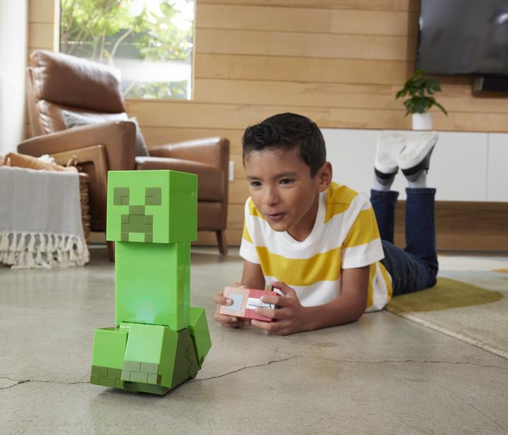 Produktbild Minecraft Creeper