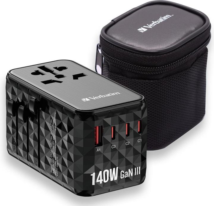 Image du produit Verbatim UTA-10 (140 W)