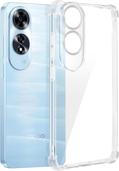 Produktbild Avizar ToughShield Case (Oppo A60)